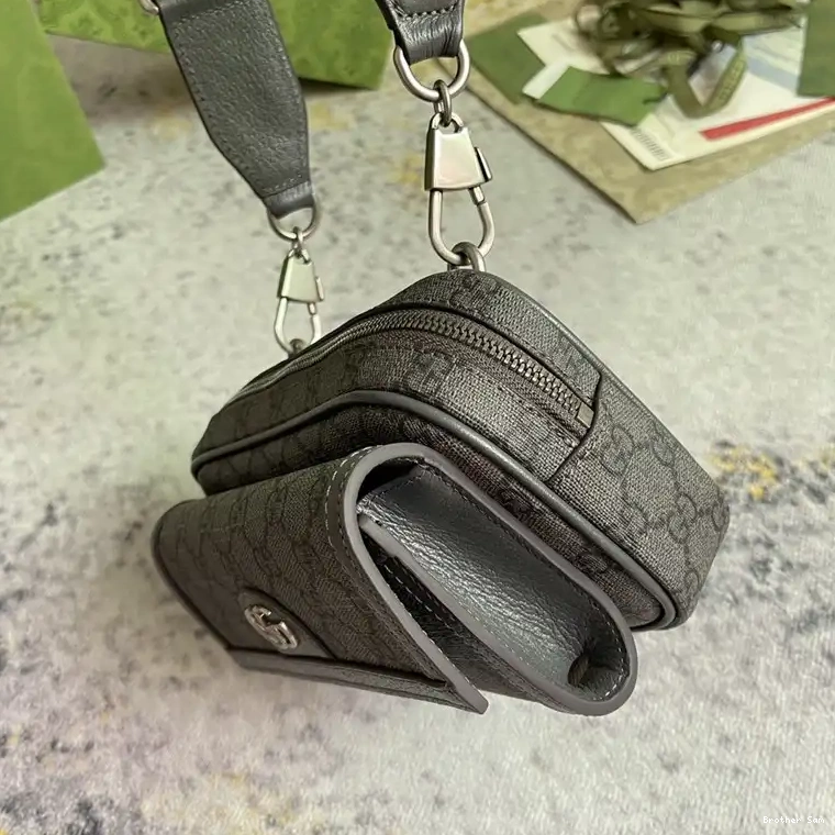 Brother Sam Gucci 2308DJ0009 Bag 0609